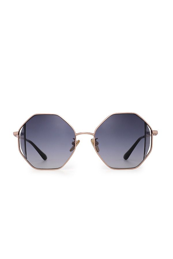 accessories sun glasses GRADIENT GREY (AK17175 C01) 10