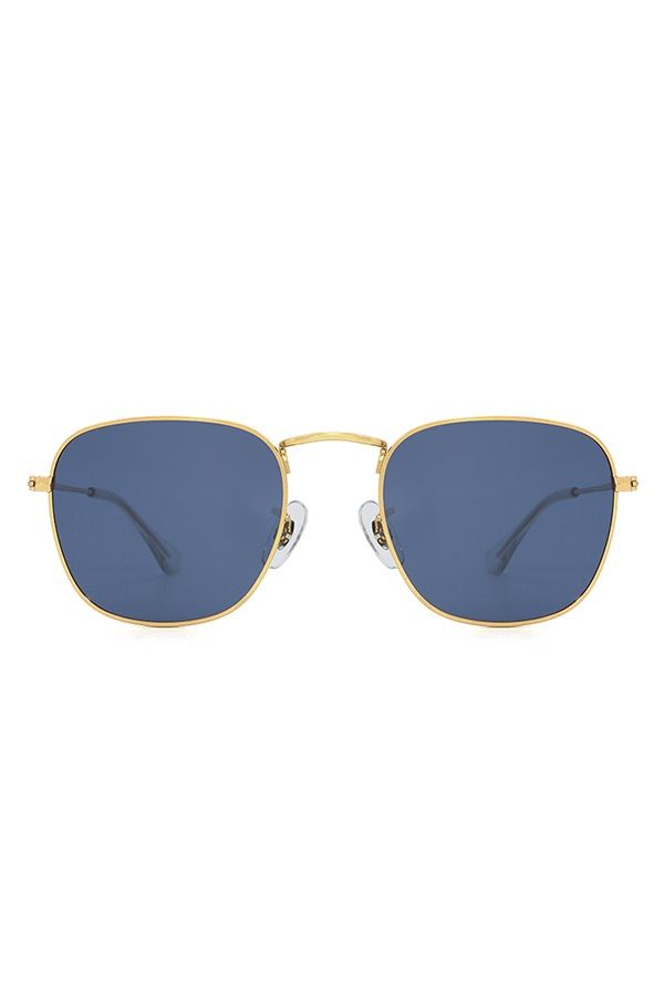 accessories sun glasses BLUE (AK17189 C4)