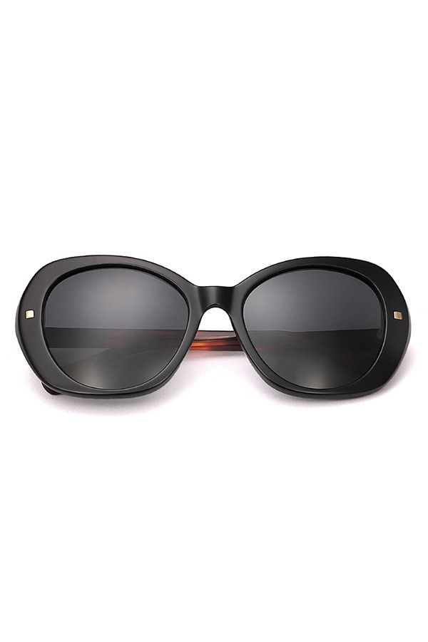 accessories sun glasses SMOKE (AT8109 C01)