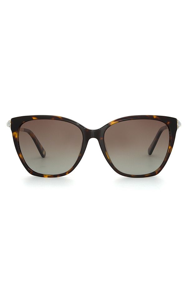 accessories sun glasses GRADIENT BROWN (AT8259 C2)