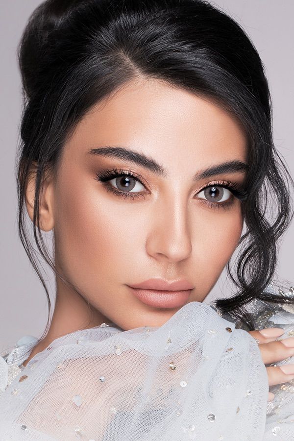 colored lenses amore اموري شوكليت 11