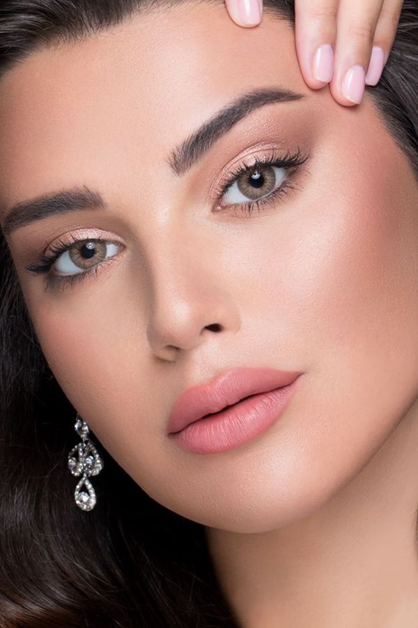 colored lenses amore اموري 1