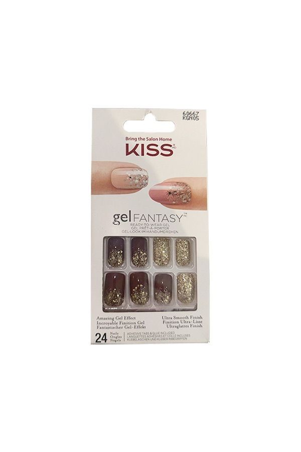 accessories nails Freshen Up KGN05