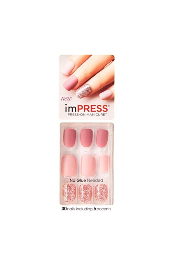 accessories nails BIPA250C Lucky