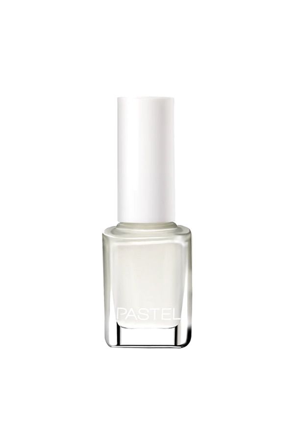 accessories nails NAIL POLISH 04 WHITE