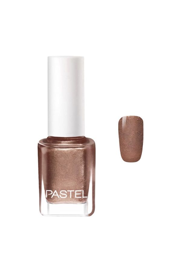 accessories nails NAIL POLISH 225 SHIMMERING BROWN