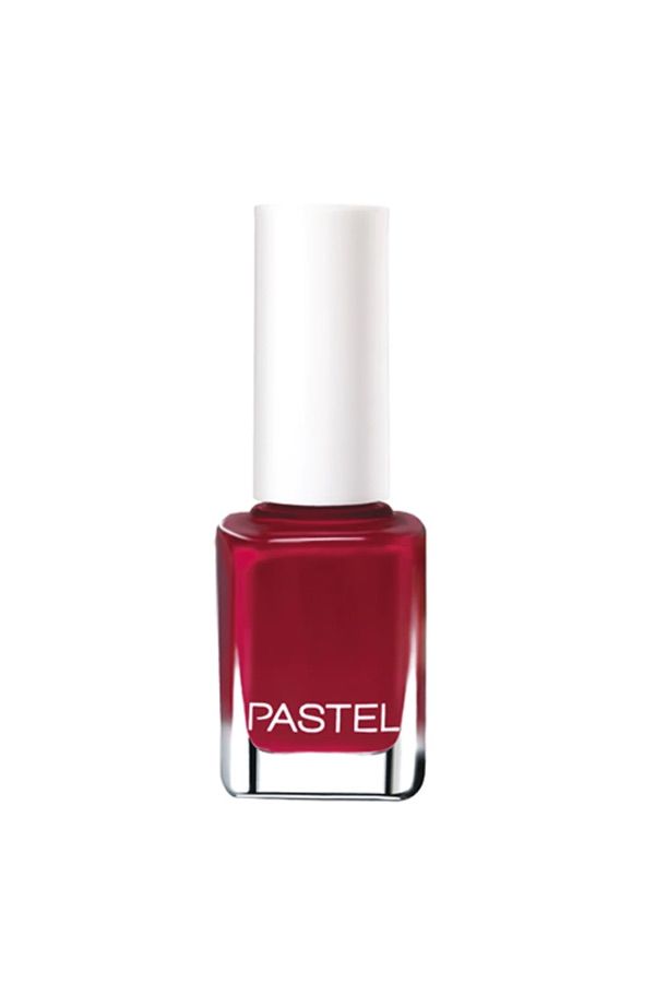 accessories nails NAIL POLISH 130 RED APPLE