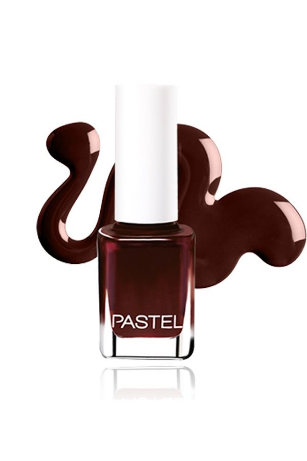 accessories nails NAIL POLISH 119 WINE RED 8