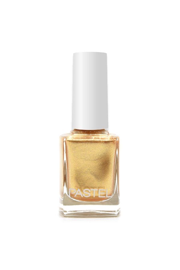 accessories nails NAIL POLISH 112 LIGHT GOLD