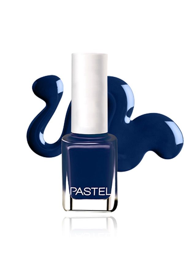 accessories nails NAIL POLISH 63 BAYOU BLUE