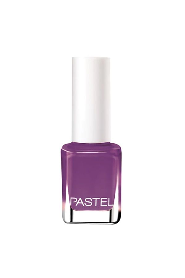 accessories nails NAIL POLISH 51 PURPLE MAGIC