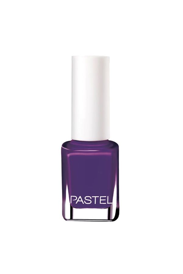 accessories nails NAIL POLISH 49 DEEP PURPLE