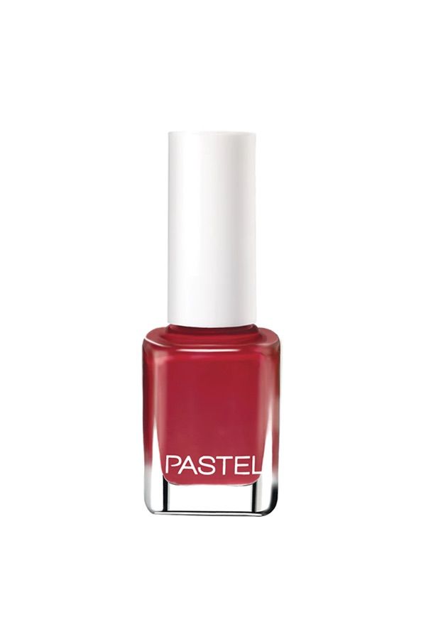 accessories nails NAIL POLISH 46 CORAL RED