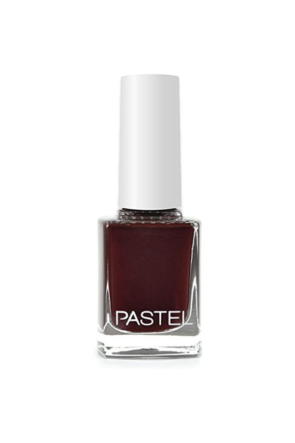 accessories nails NAIL POLISH 45 GLOSS DARK RED