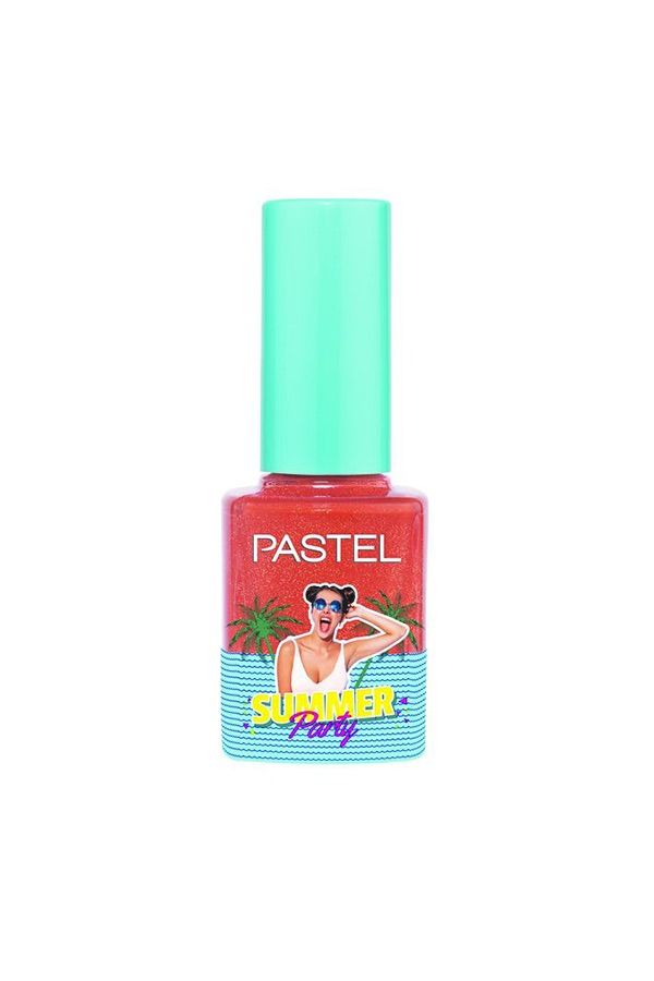 accessories nails NAIL POLISH 308 SUMMER PARTY
