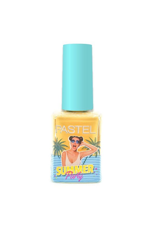 accessories nails NAIL POLISH 307 SUMMER PARTY