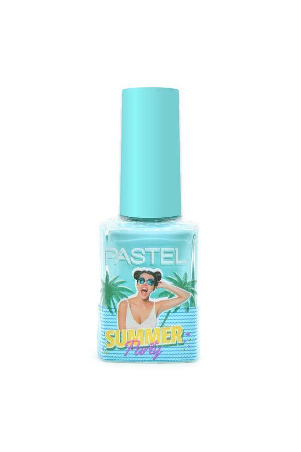 accessories nails NAIL POLISH 304 SUMMER PARTY