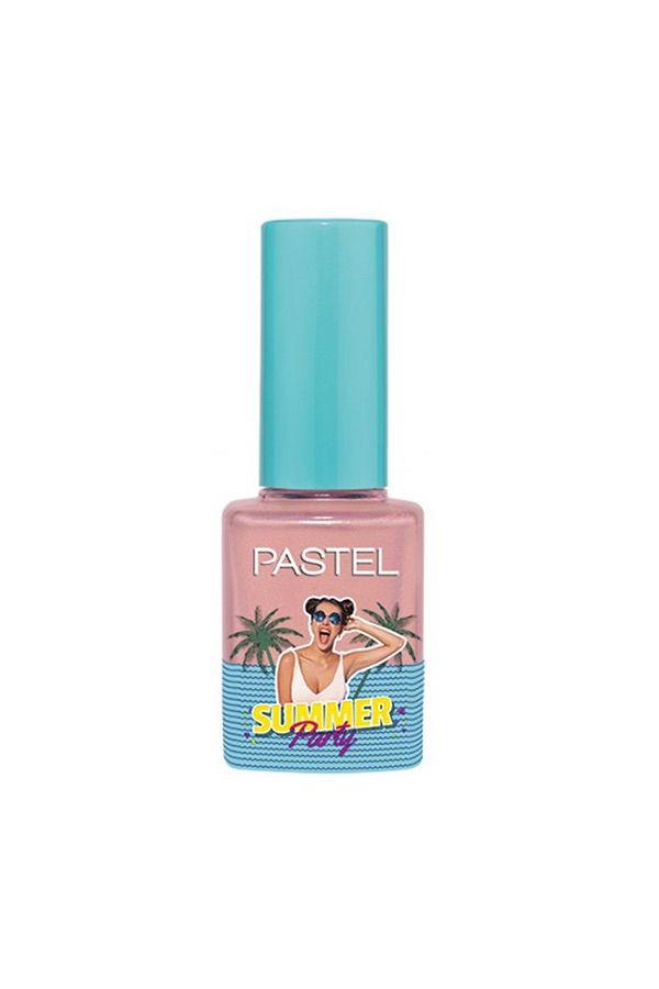accessories nails NAIL POLISH 301 SUMMER PARTY