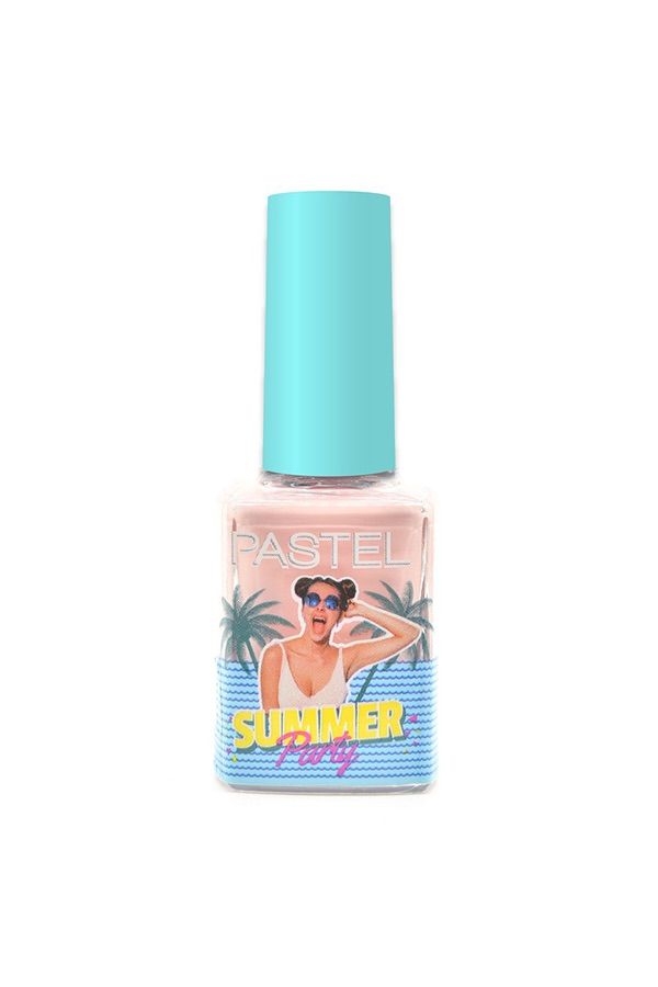 accessories nails NAIL POLISH 300 SUMMER PARTY