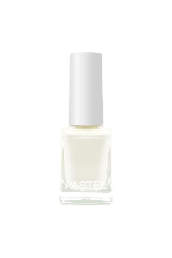 accessories nails NAIL POLISH 03 CLEAR WHITE
