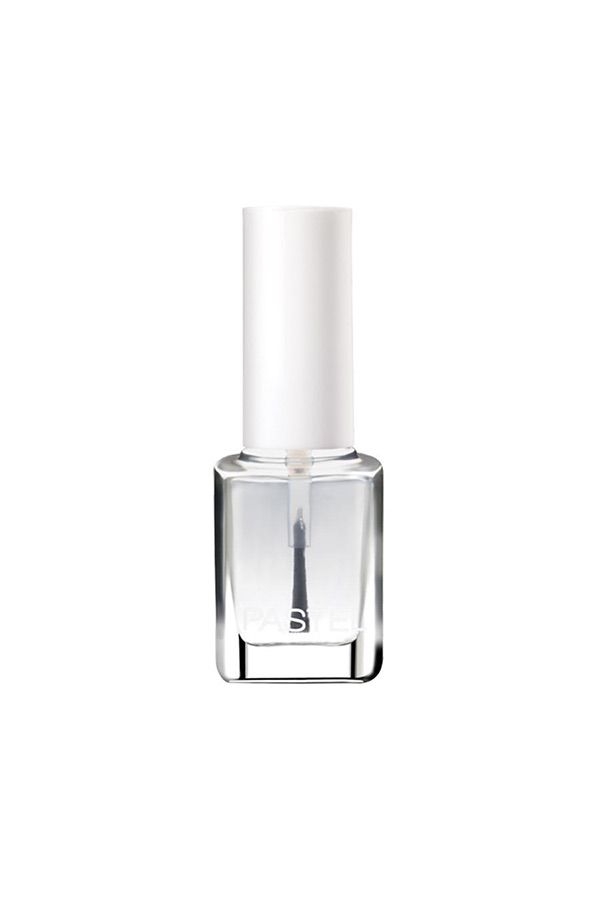 accessories nails NAIL POLISH 01 CLEAR