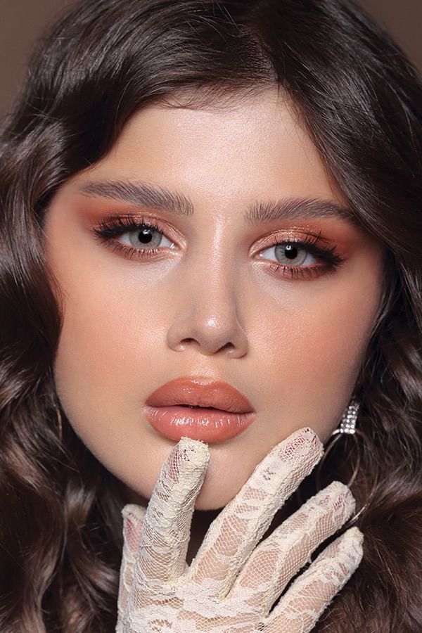 colored lenses mega deal دهب كارمل 21