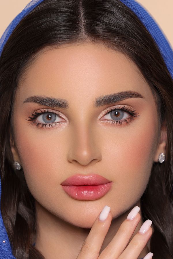 colored lenses luminous lenses ريفرٍ 1