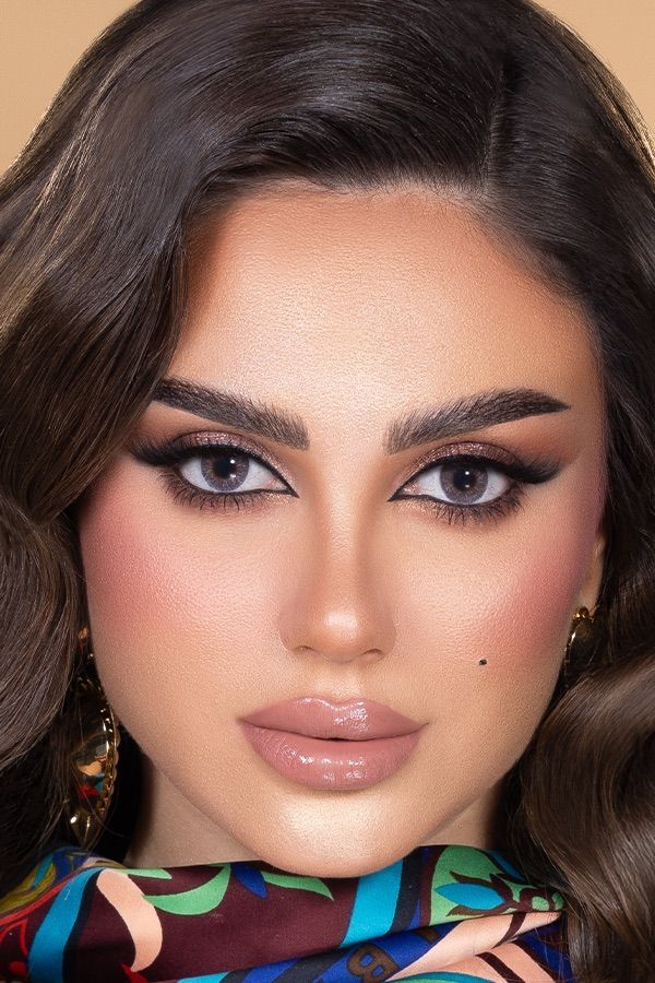 colored lenses dahab lenses جرايش 2