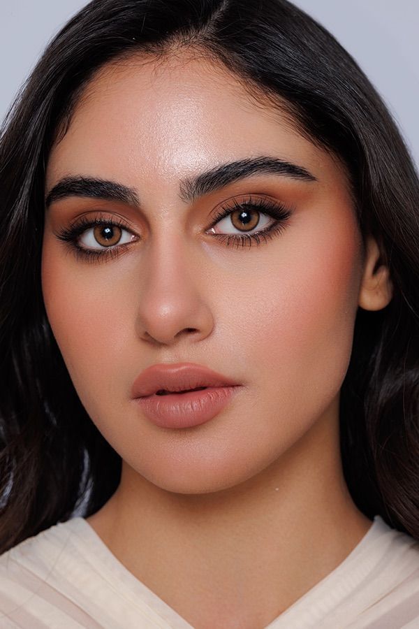 colored lenses fresh lady lenses كوكا براون 9