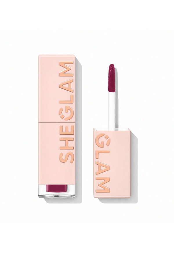 accessories sheglam Take A Hint Lip Tint - Cheeky 3