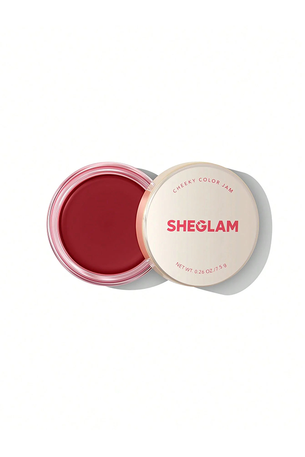 accessories sheglam Cheeky Color Jam Blush - SS. 24