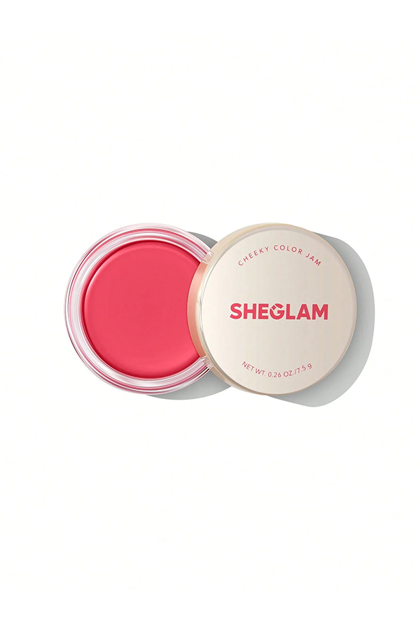 accessories sheglam Cheeky Color Jam Blush - WC. 23