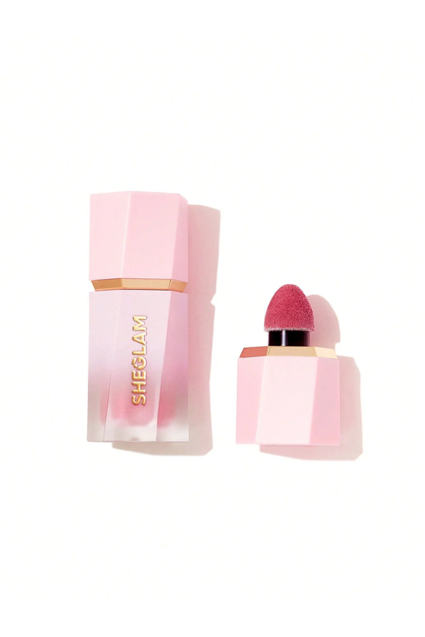 accessories sheglam Color Bloom Liquid Blush - On Point. 21