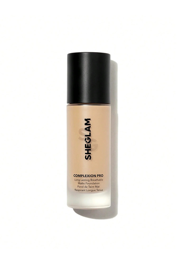accessories sheglam Complexion Pro Long Lasting Matte - WV. 15