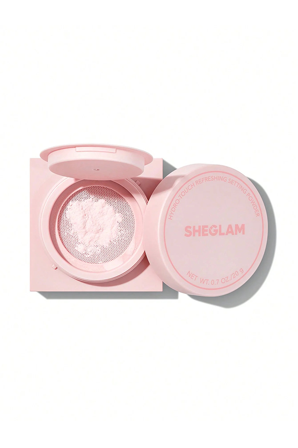accessories sheglam Hydro-Touch Setting Powder - BP. 13