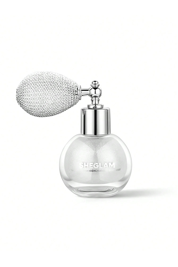 accessories sheglam Go Glow Highlighting Body Mist - FO. 2