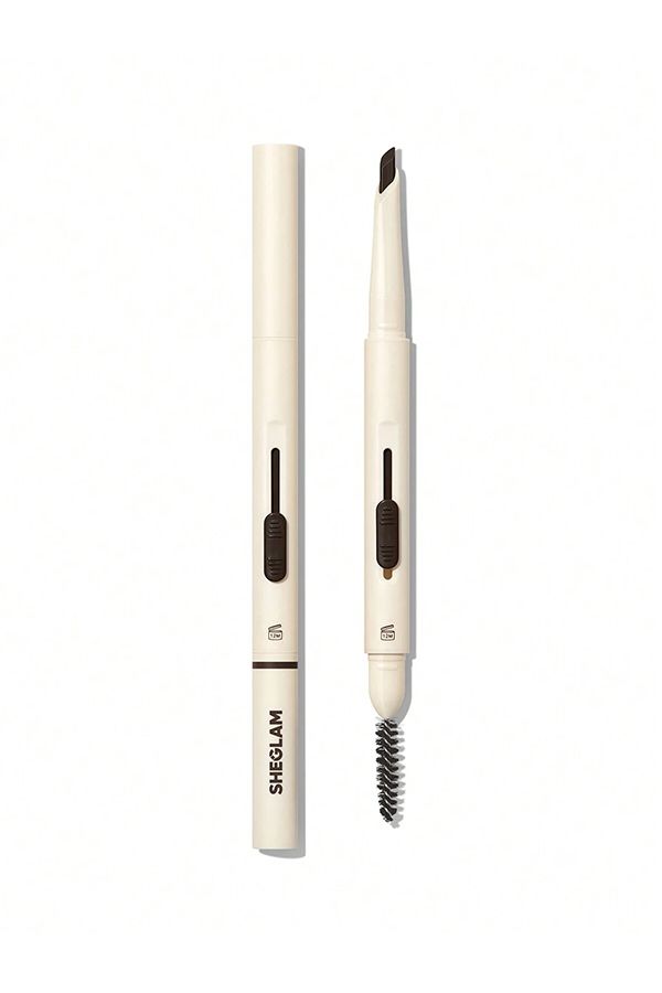 accessories sheglam Better Brows Long Lasting Eyebrow Pencil-Chocolate 2