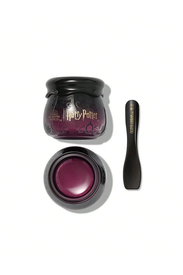 accessories sheglam Harry Potter™ Magic Cauldron Lip Mask 13