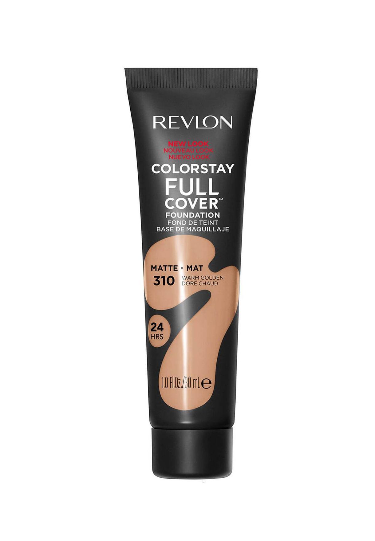 accessories make up revlon full cover foundation warm golden. 1