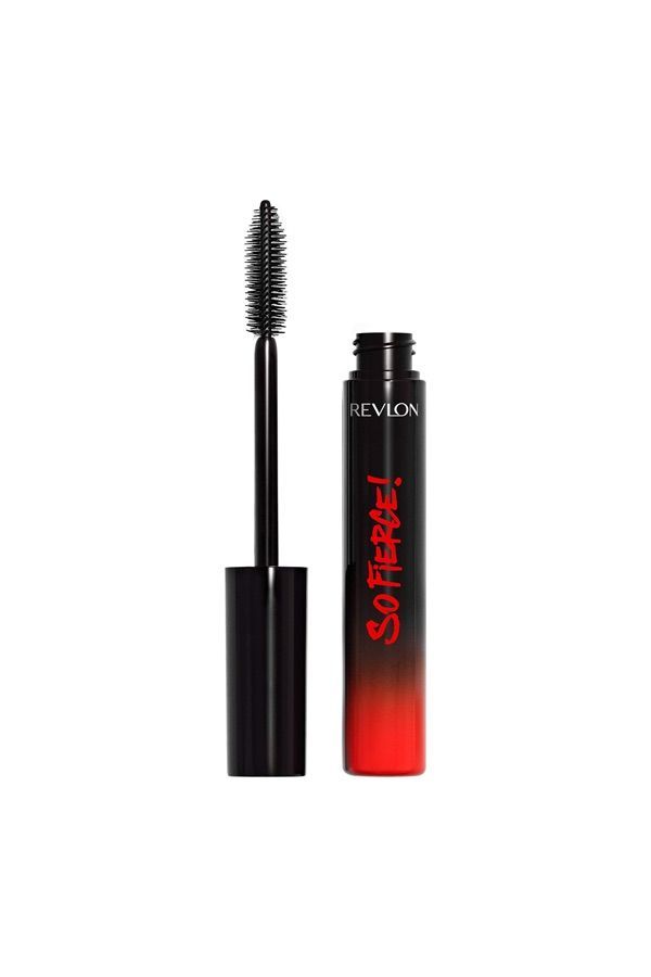accessories mascara ​​ Revlon So Fierce Mascara Black 1