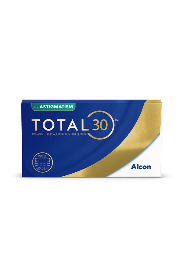 prescription alcon  توتال ٣٠ شهري توريك 1