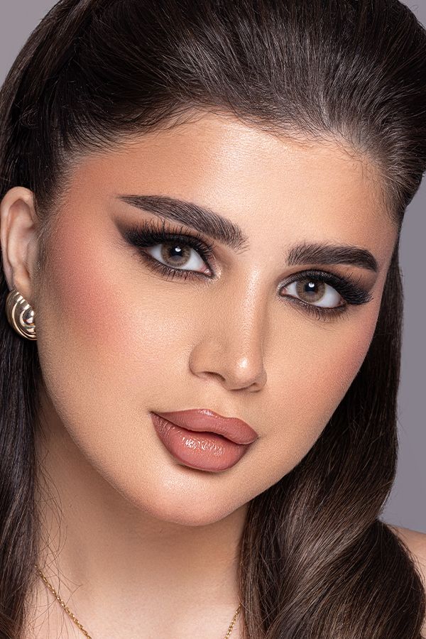 colored lenses jolie lenses ساندي بيج 7