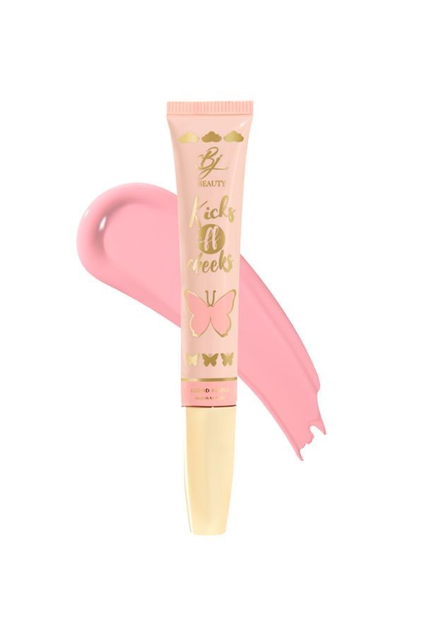 accessories celebrities of the month Bj Melon Liquid Blush 16