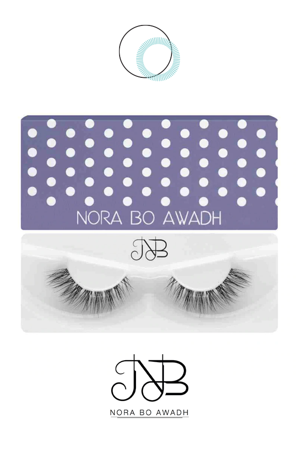 accessories celebrities of the month Nora Bo Awadh Clear Band 2 11