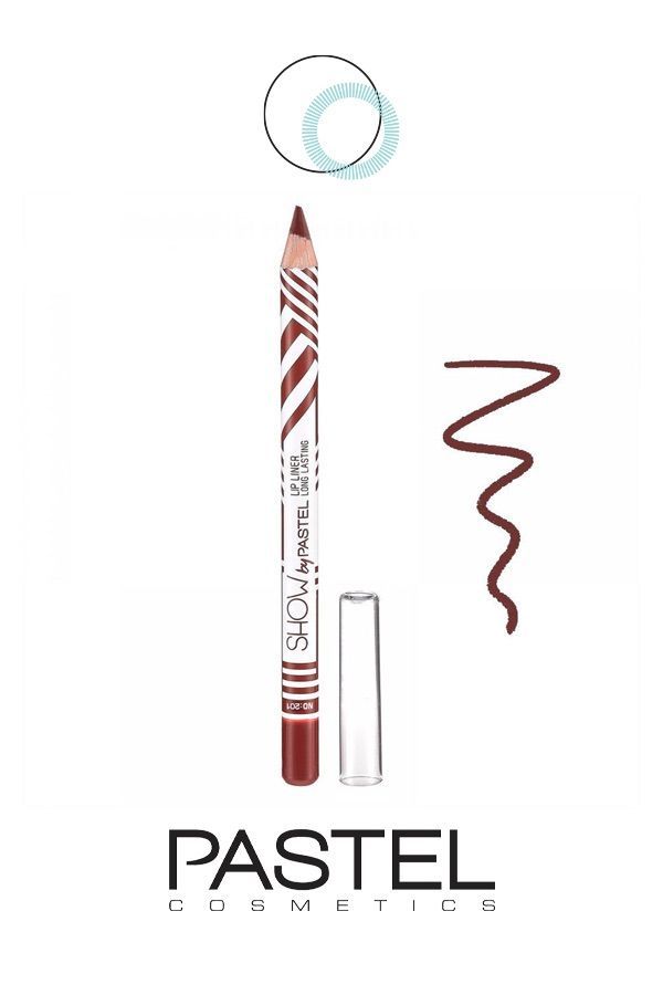 accessories celebrities of the month Pastel LIP LINER 201 10