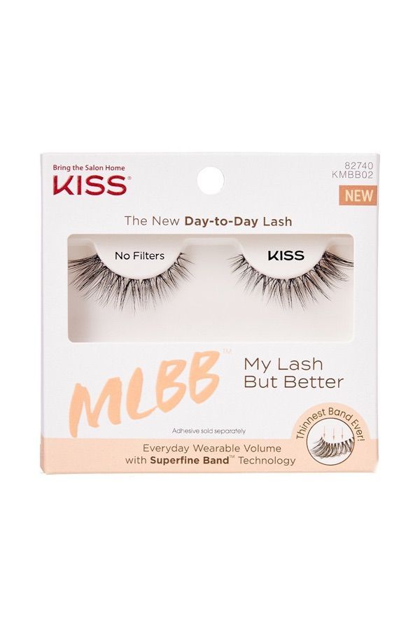accessories celebrities of the month kiss mlbb lashes 02 no filters 3