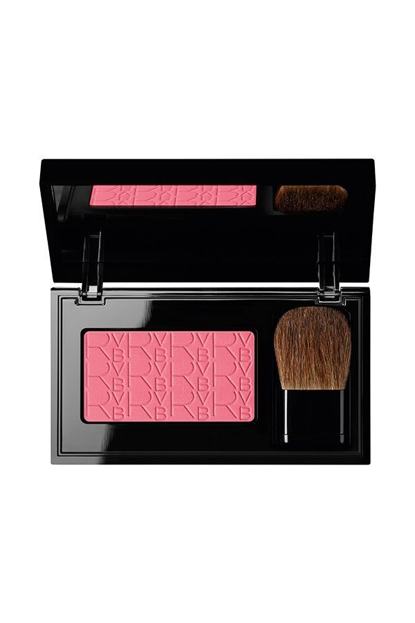 accessories celebrities of the month RV Lab POWDER BLUSH 111 2