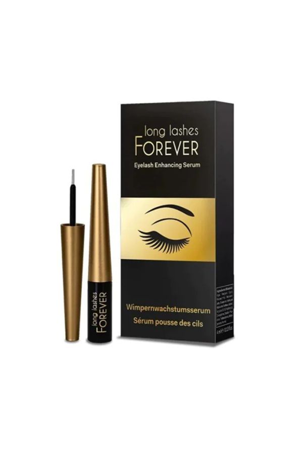 accessories long 4 lashes لونج فور لاشيز فور ايفر ايلاش سيروم مكثف ومطول للرموش 4 مل 4