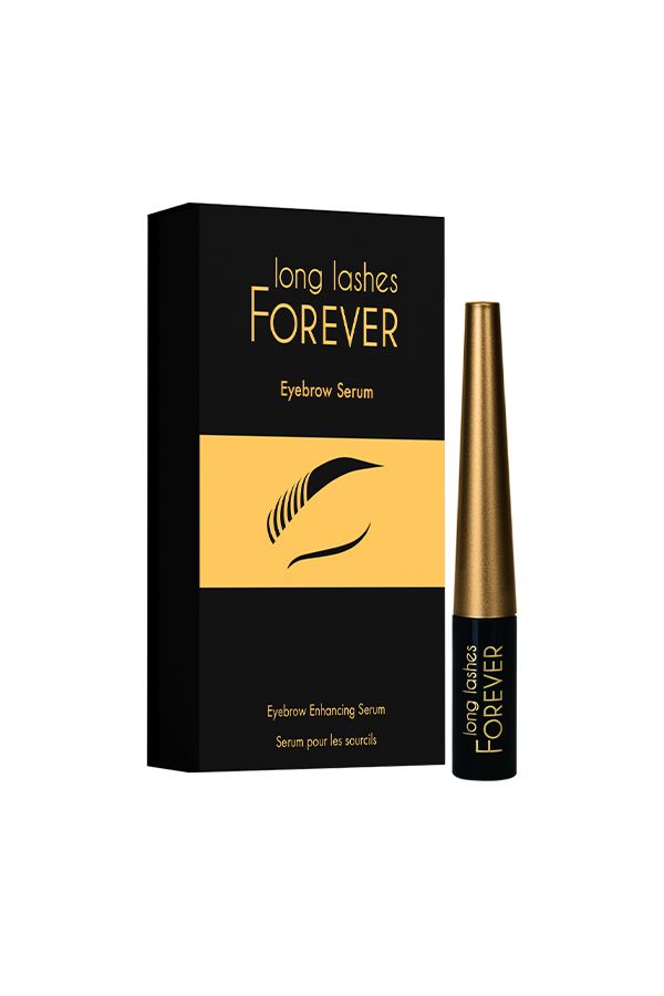 accessories long 4 lashes لونج فور لاشيز فور ايفر (للحواجب) سيروم مكثف الحواجب 4 مل 2