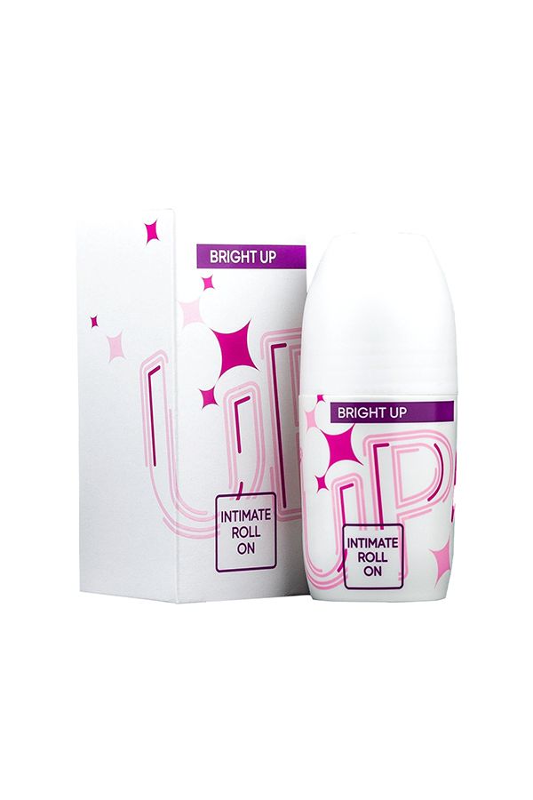 accessories skin 4 me Skin for Me Sensitive Area Lightening Roll-On 20